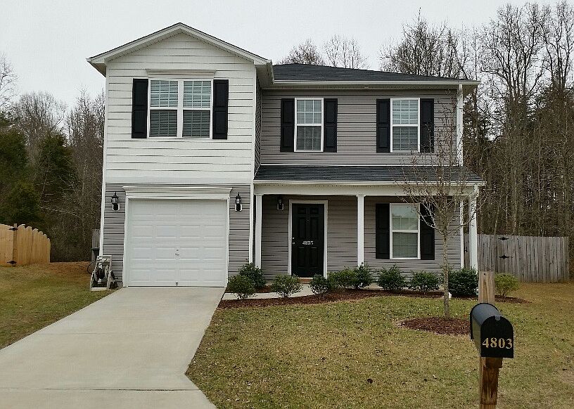 1st image of 4803 Yellow Locust Dr