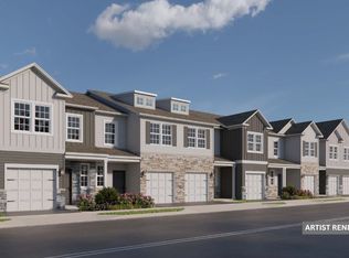 Homes Available Soon, Jefferson Mews, Sicklerville, NJ 08081