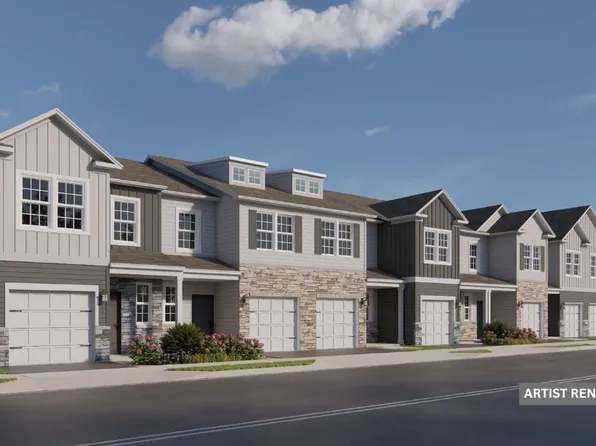 Homes Available Soon, Jefferson Mews