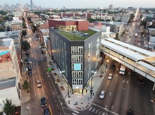 1922 N Milwaukee Ave #605, Chicago, IL 60647