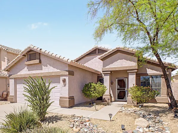 2428 E CIELO GRANDE Avenue, Phoenix, AZ 85024