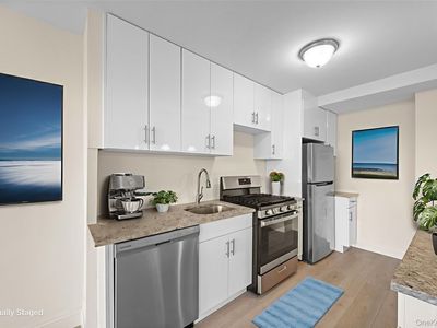820 Boynton Avenue #17B, Bronx, NY, 10473