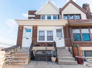 3301 Aldine St, Philadelphia, PA 19136