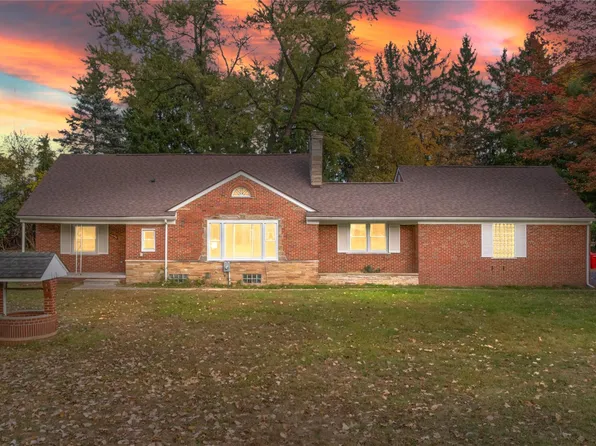 24390 Green Valley St, Southfield, MI 48033