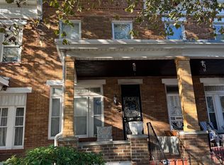 3223 Dudley Ave, Baltimore, MD 21213