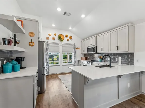 13408 Grass Plain Ave, Yukon, OK 73099
