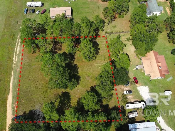 24773 Patterson Rd, Robertsdale, AL 36567