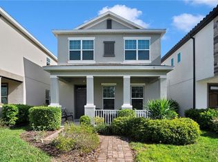 14606 Watowan Aly, Winter Garden, FL 34787