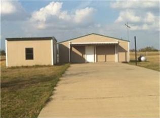 2663 County Road 2134, Caddo Mills, TX 75135