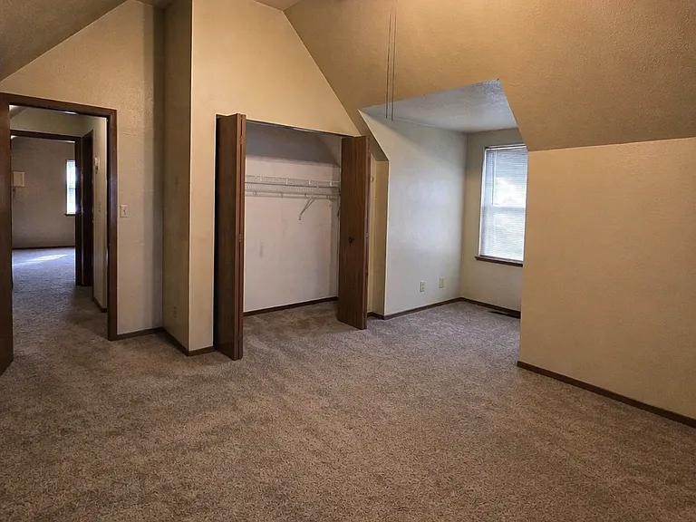 4th bedroom
