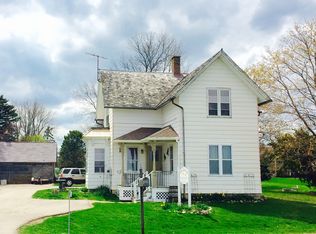 6941 Highway 175, Allenton, WI 53002