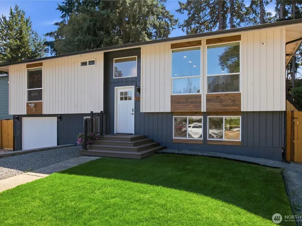2306 155th Street Ct E, Tacoma, WA 98445