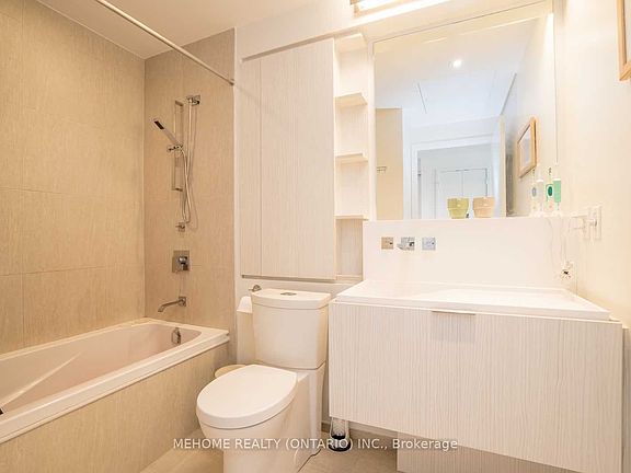 3rd image of 101 Charles St E #2209