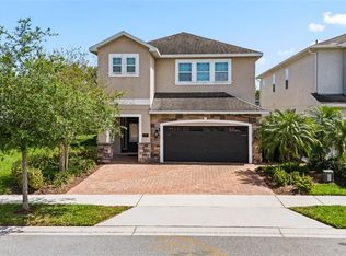 7392 Marker Ave, Kissimmee, FL 34747