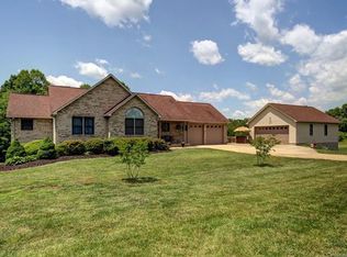 209 Sandtrap Dr #18, Statesville, NC 28677