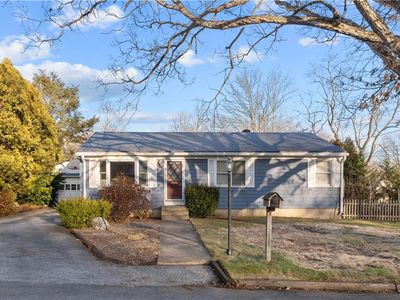 159 Old County Rd, Smithfield, RI, 02917