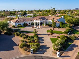 10642 E Laurel Ln, Scottsdale, AZ 85259