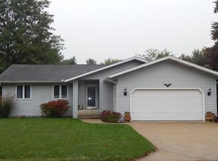 1204 W 20th St, La Porte, IN 46350