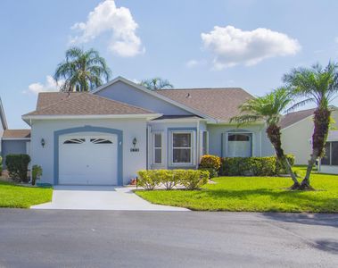 470 NW Gibraltar Court, Port Saint Lucie, FL, 34986