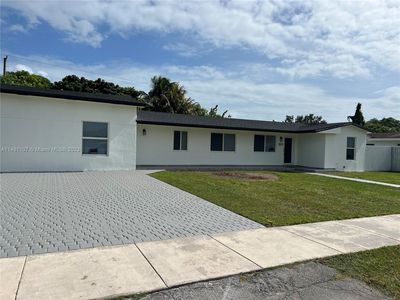 16125 SW 98th Ct, Miami, FL, 33157