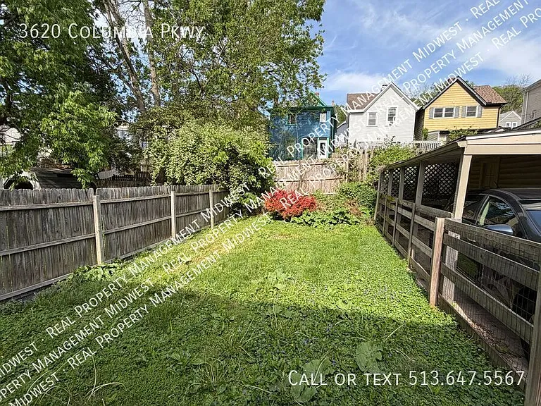 3620 Columbia Pkwy — Photo 17