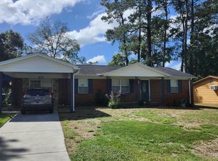 413 Georgetown Dr, Tallahassee, FL 32305