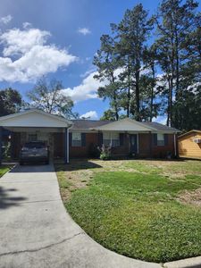 413 Georgetown Dr, Tallahassee, FL, 32305