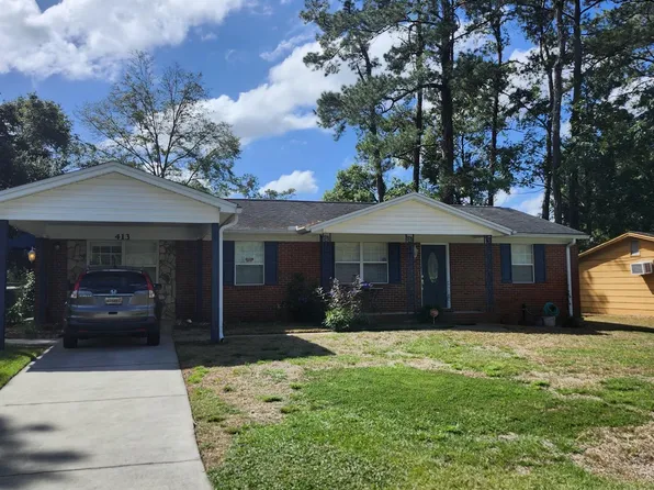413 Georgetown Dr, Tallahassee, FL 32305