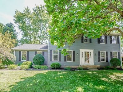 5122 Johnnycake Rdg NE, Canton, OH, 44705