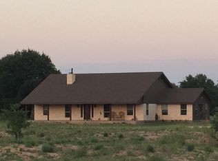 9650 Fm 1226 S, Hawley, TX 79525