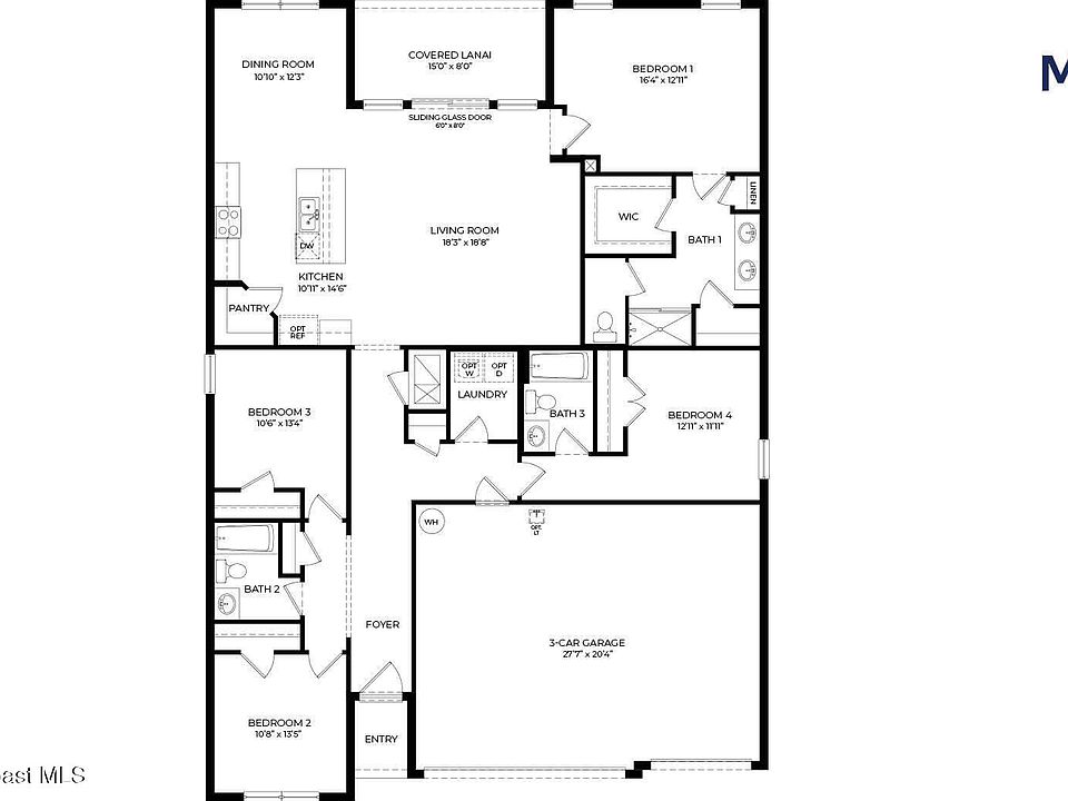 2nd image of 130 First Light Cir
