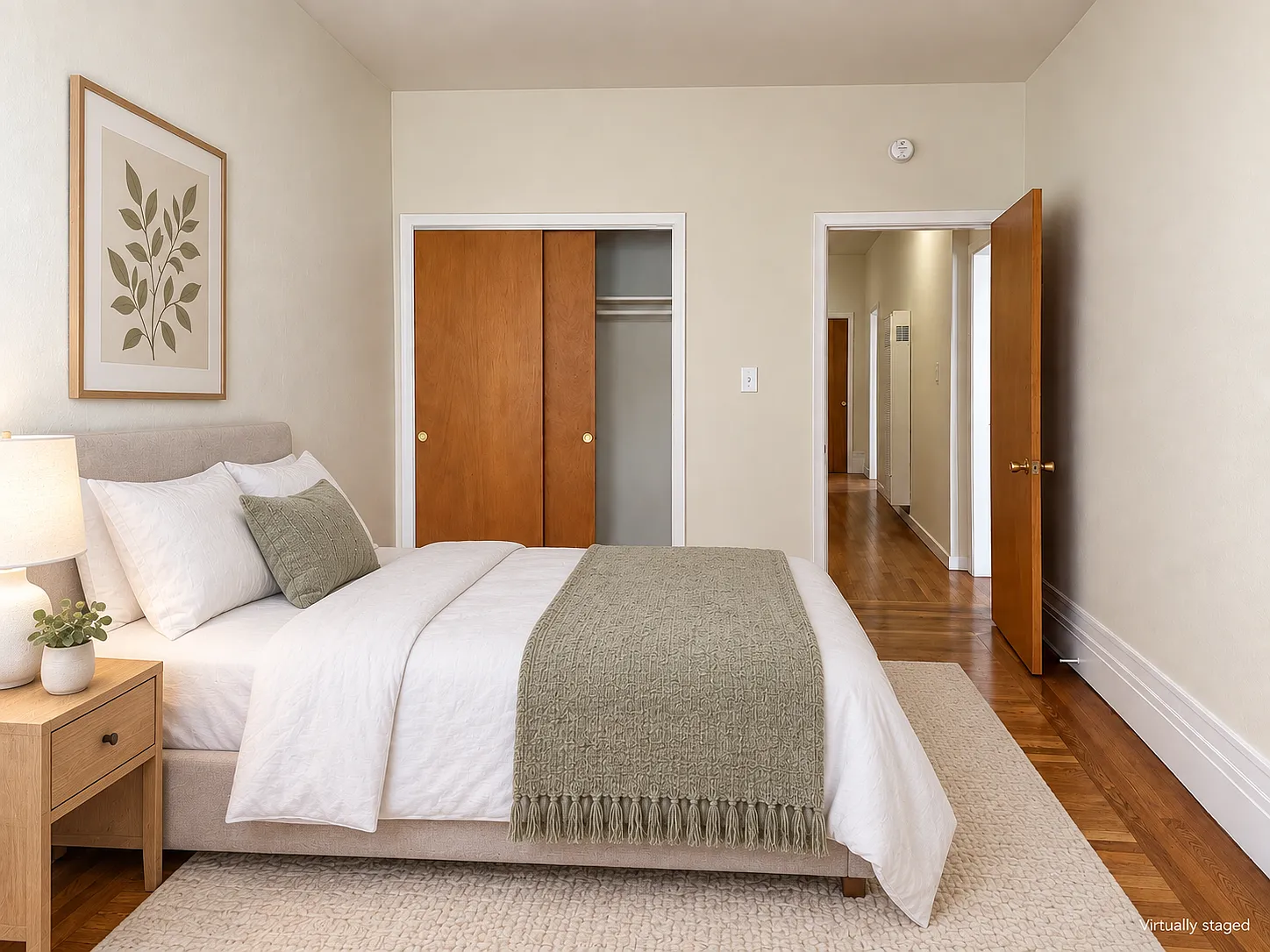 1 bed, 800 sqft, $4,095 — Photo 4