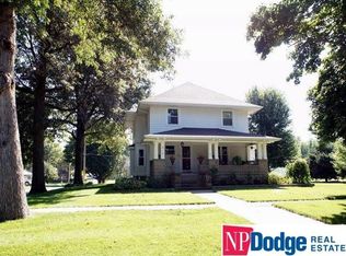 810 Marion Ave, Malvern, IA 51551