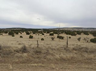 212 Entranosa Rd, Edgewood, NM 87015