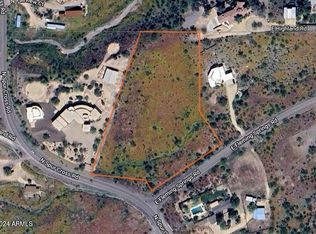 5800 E Fleming Springs Rd #11, Cave Creek, AZ 85331