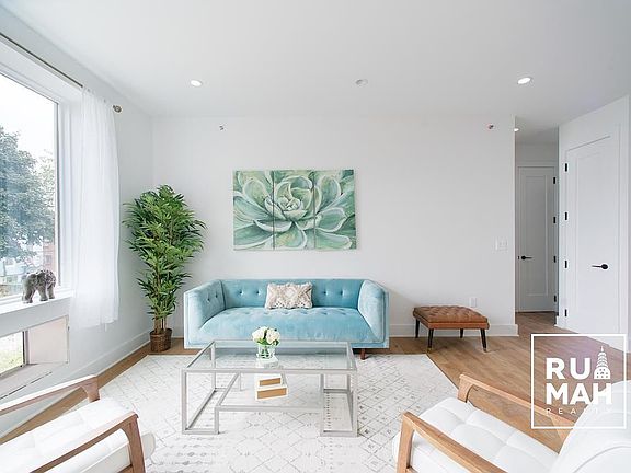 4th image of 1255 Jefferson Ave #4A