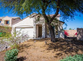 43182 W Jeremy St, Maricopa, AZ 85138