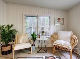 411 W Alpine Rd, Austin, TX 78704