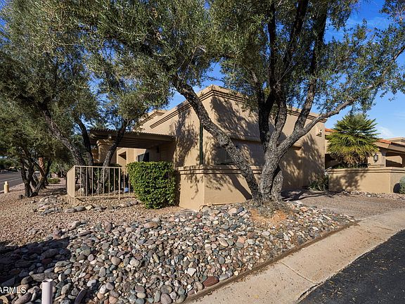 2nd image of 16734 E GUNSIGHT Drive #113