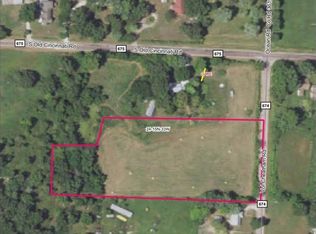 Vol Cheatham Rd, Lincoln, AR 72744