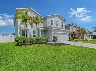 6008 113th Ter E, Parrish, FL 34219