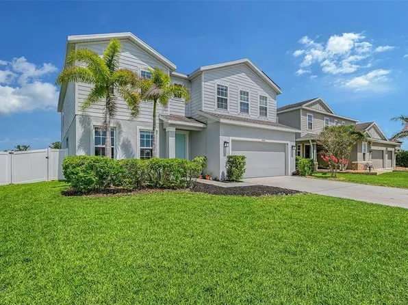 6008 113th Ter E, Parrish, FL 34219