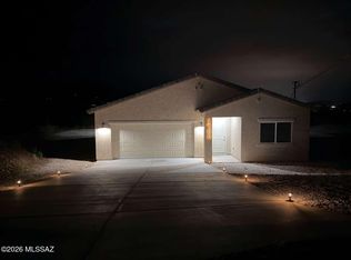 1788 Bacum Ct, Rio Rico, AZ 85648
