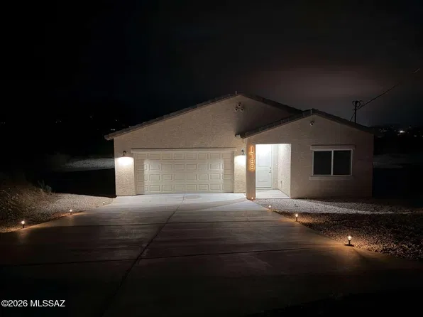 1788 Bacum Ct, Rio Rico, AZ 85648