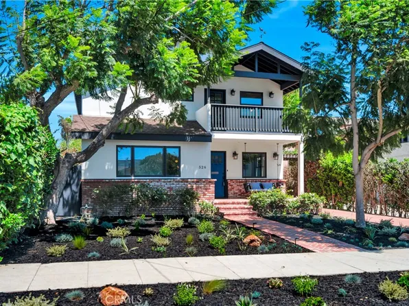 526 W 40th St, San Pedro, CA 90731