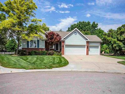 1416 Northpointe Ct, Andover, KS, 67002