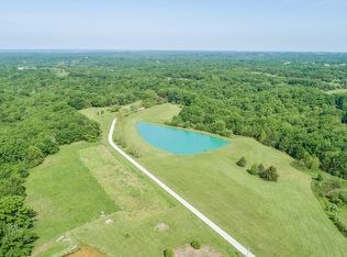 S Old Route A, Hartsburg, MO 65039