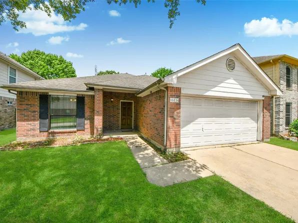 16134 Coleburn Dr, Houston, TX 77095
