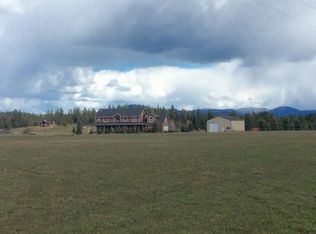 8585 W Haystack Ln, Coeur D Alene, ID 83814