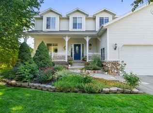 136 W Young St, Morgan, UT 84050